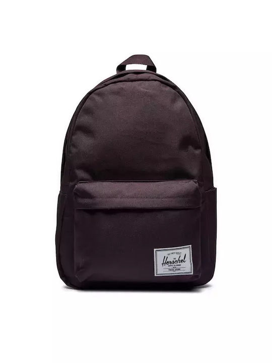 Herschel Classic New 30lt Black