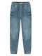 Cool Club Pantaloni copii din denim Albastru