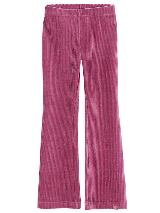 Cool Club Kids Trousers Rose