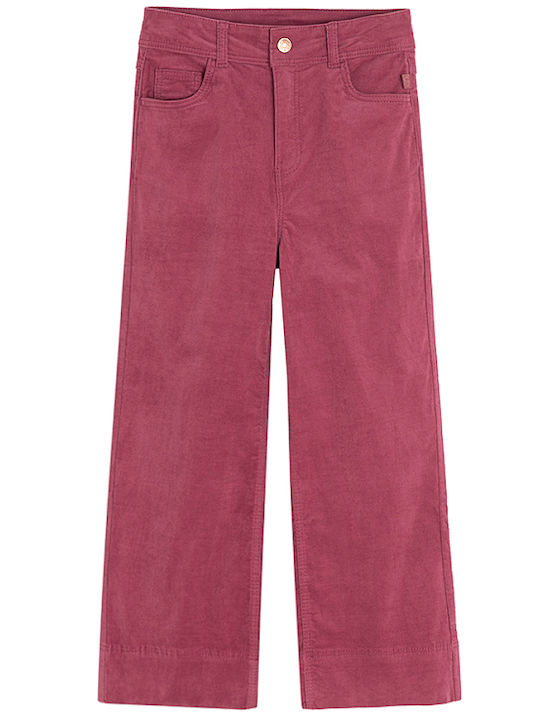 Cool Club Kids Trousers red