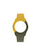 WATX & CO Rubber Strap