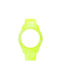 WATX & CO Rubber Strap Green