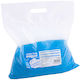Blue Cotton Candy Sugar Blackcurrant Flavor 5kg