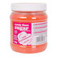 Rosa Wassermelonen-Geschmack Zuckerwatte Zucker 1kg