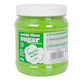 Green Kiwi-flavored Cotton Candy Sugar 1kg