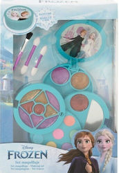 John Kinder-Make-up