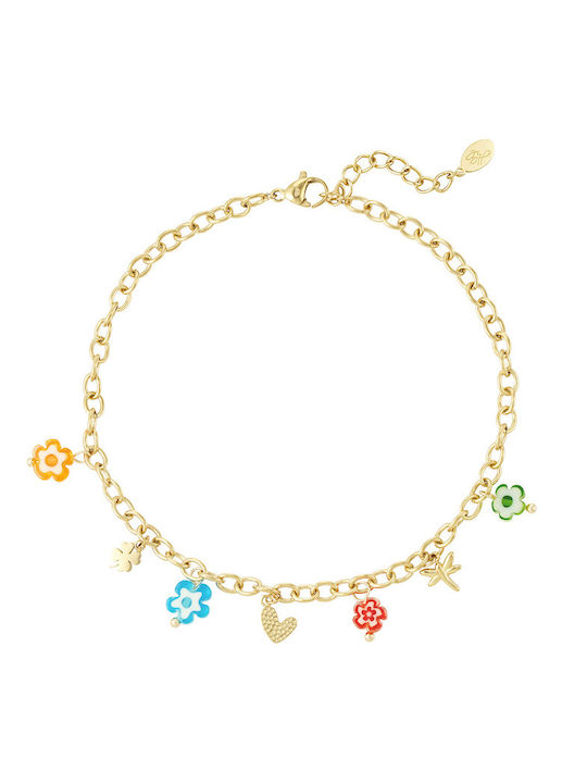 Bracelet Anklet Chain