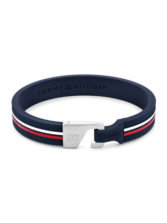 Tommy Hilfiger Bărbătesc Brățară din Oțel