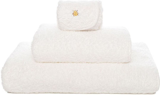 Graccioza Hand Towel Beatle 30x50cm Beatle Weight 800gr/m²