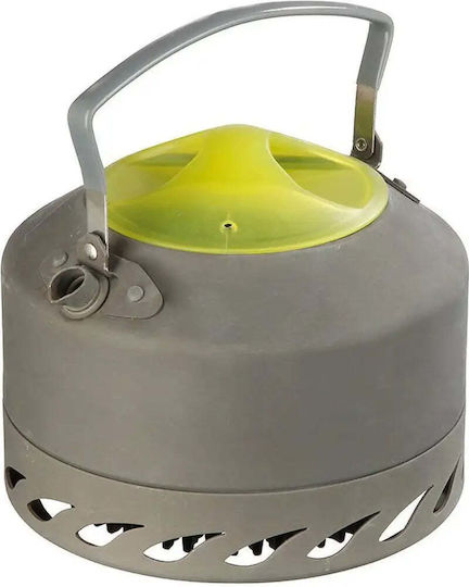 Turbo Tourist Kettle Gas Stoves 0.9l 8590584574407