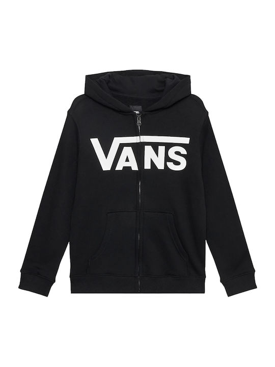 Vans Kids Cardigan Classic II Black