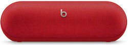 Beats Bluetooth Κόκκινο MWQW3ZM/A