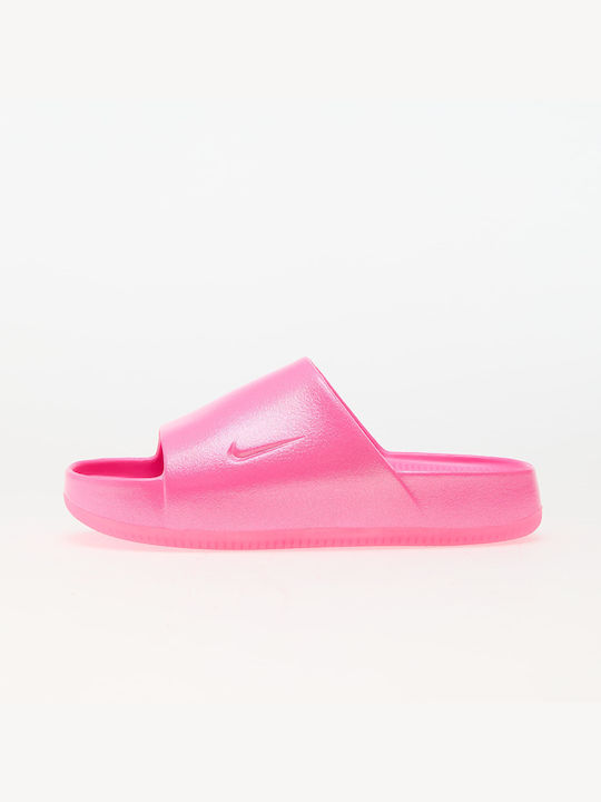 Calm Slides σε Ροζ Χρώμα