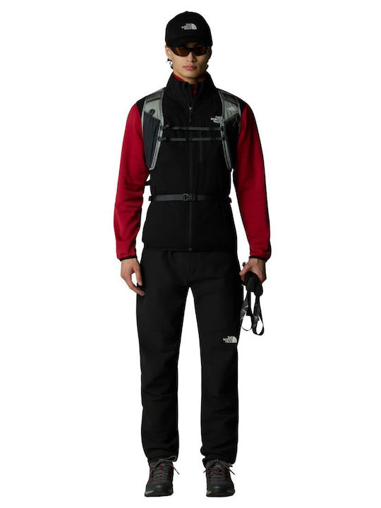 The North Face M Diablo Men's Hiking Long Trousers Black