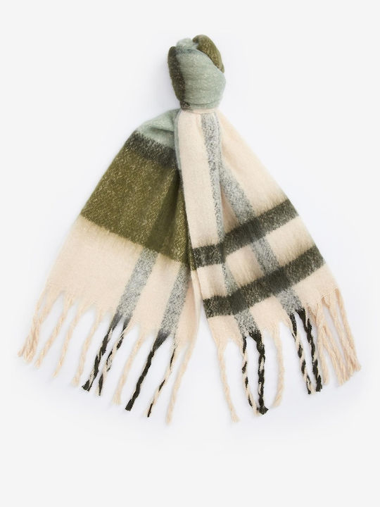 Barbour Men's Scarf Green