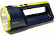 Tiross Wiederaufladbar Taschenlampe LED mit maximaler Helligkeit 330lm