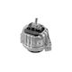 Engine Mount Bmw 3 Touring E91 318 I 2006-2012 Corteco 80000696
