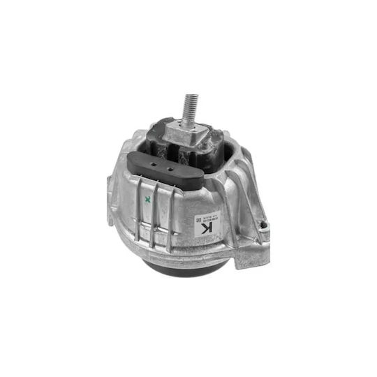 Engine Mount Bmw 3 E90 320 From 2006-2011 Corteco 80000696