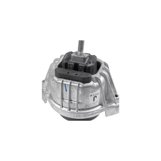 Engine Mount Bmw 3 Touring E91 318 I 2006-2012 Corteco 80000697