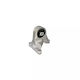 Suport Motor Volvo V70 II SW 2.5 T AWD 2002-2007 Corteco 21653041