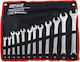 AWTools Set Deutsch Polygon 24mm 12Stück