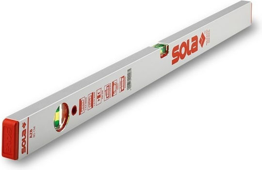 Sola Spirit Level Aluminum 30cm