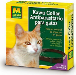 Massó Anti-Parasitic Cat Collar S7904605