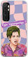 Epic Quotes Eleni Vlahaki Xiaomi Mi Note 10 Lite Flexible TPU Transparent Silicone