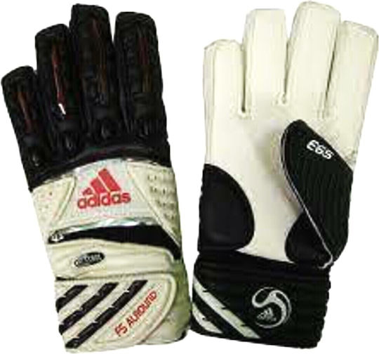 adidas Adults Goalkeeper Gloves Black