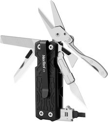 NexTool Multi-tool Black