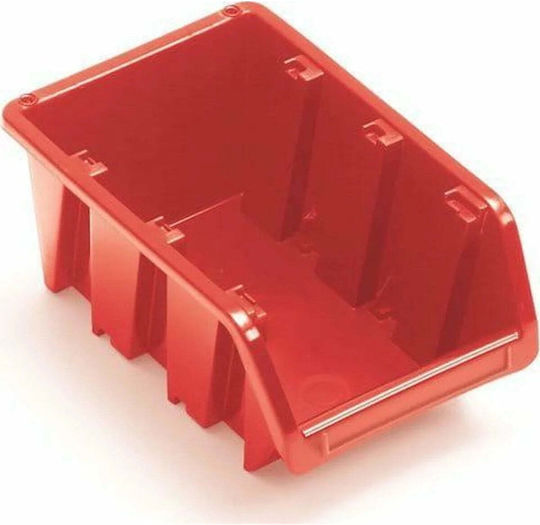 Prosperplast Set 18 Werkzeugkoffer-Organizer B49xT29.8xH21cm