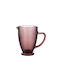 Cryspo Trio Glass Jug 1300ml