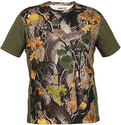 T-shirt Gamo Kansas