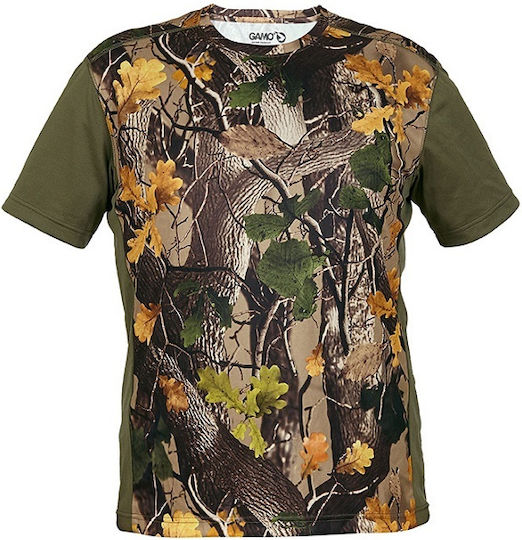 T-shirt Gamo Kansas