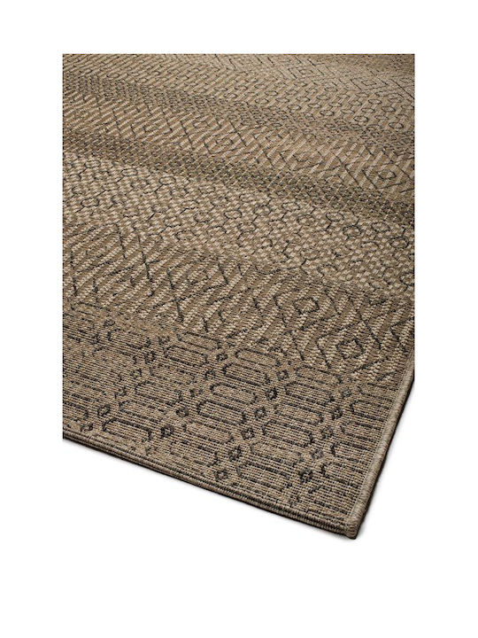 Viokarpet Covor Rectangular Timp de vară Wicker