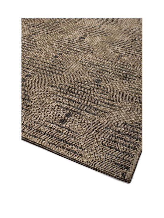 Viokarpet Rug Rectangular Summer Wicker