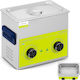 Ulsonix Καθαριστής Υπερήχων 3.2lt Inox