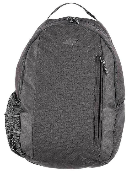 4F Rucksack Wasserdicht 26Es Gray 4F Rucksack Wasserdicht 26Es Gray
