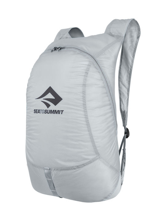 Sea to Summit Backpack 20lt Γκρι Sea to Summit Backpack 20lt Γκρι