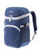 Hi-Tec Rucksack Wasserdicht 10Es Blau