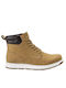 Levi's Men's Boots Yellow