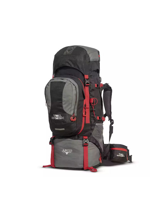 Tac Maven Waterproof Mountaineering Backpack 10lt Blue