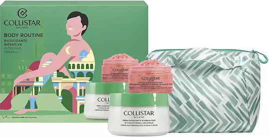 Collistar Set Îngrijire pentru Anti-îmbătrânire & Hidratare 3buc