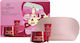 Collistar Hautpflegeset für Anti-Aging & Feuchtigkeitsspendend 4Stück