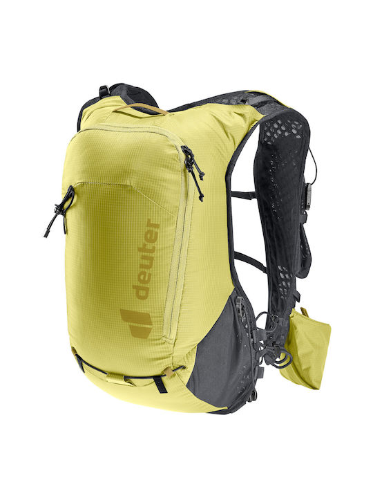 Deuter Mountaineering Backpack 7lt Yellow