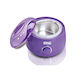 DSP Double Wax Warmer with Stand 100gr Purple 100W