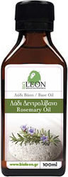 Bioleon Base Oil Rosemary 100ml