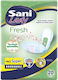 Sani Women's Incontinence Pad 20pcs