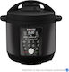 Instant Pot Duo Plus Мултикукър 1000W с Капацитет 5.7лт Черен