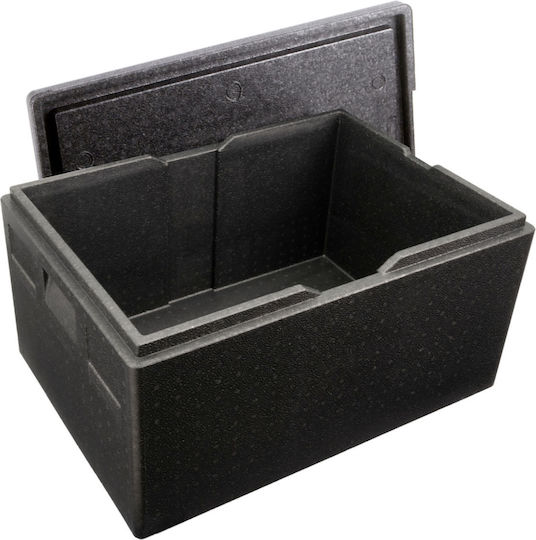 Thermal Container Gb-300 Transporting Baked Goods Pastry 60x40cm